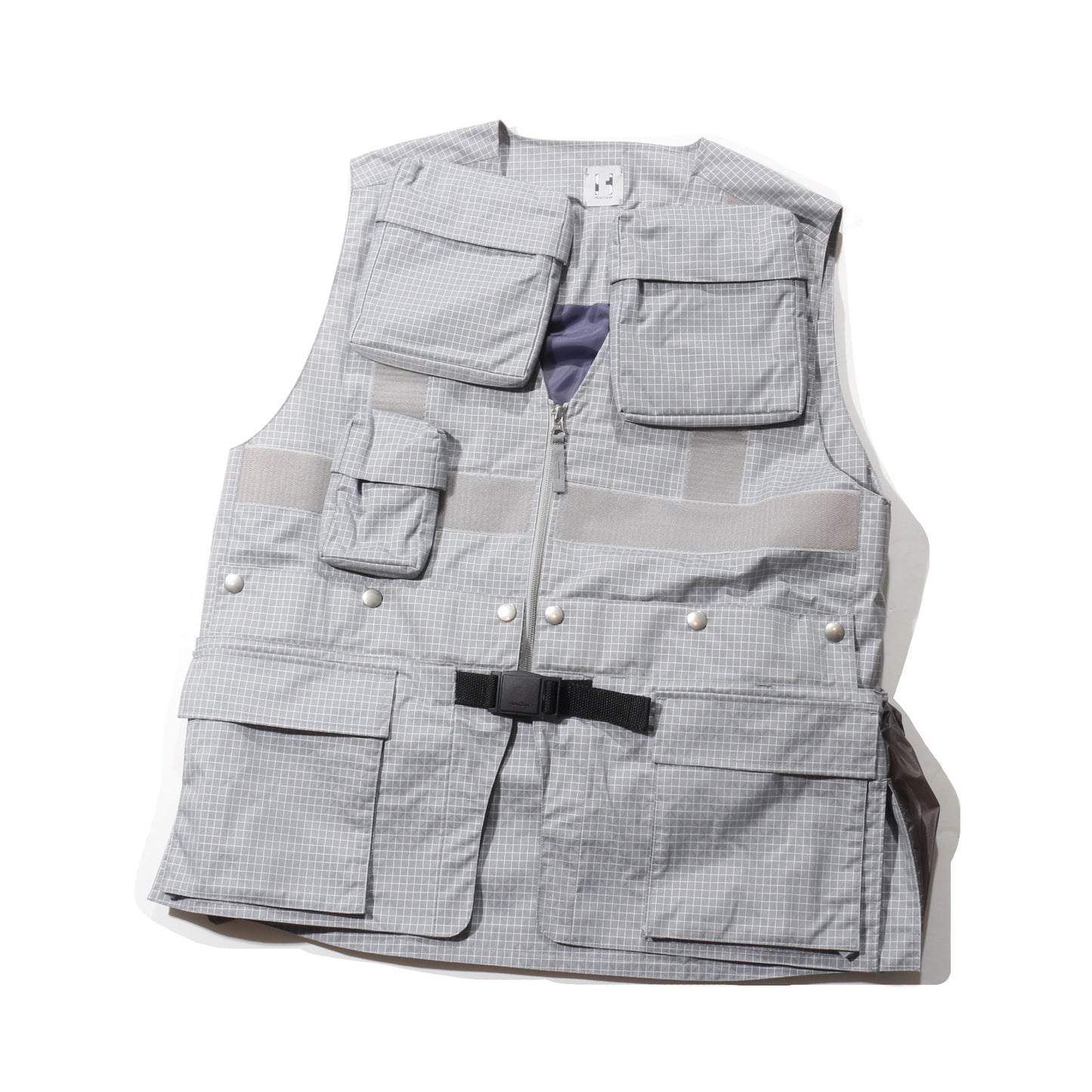 HIDESIGN /TRANSFORM VEST