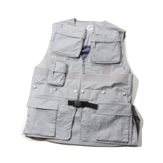 HIDESIGN /TRANSFORM VEST