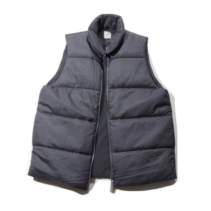 HIDESIGN /SOFT HARNESS PADDING VEST