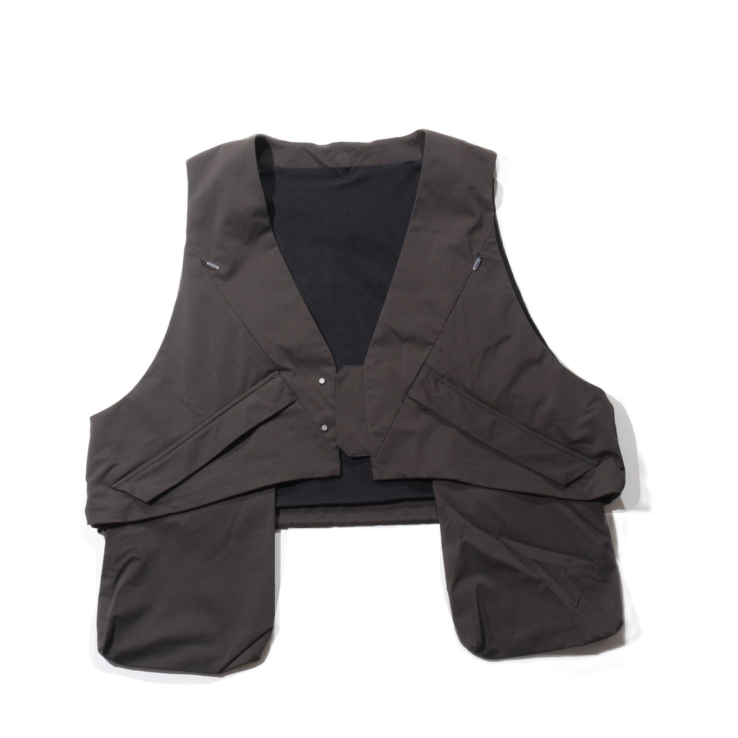 HIDESIGN /SOFT HARNESS PADDING VEST