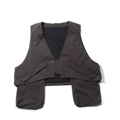 HIDESIGN /SOFT HARNESS PADDING VEST