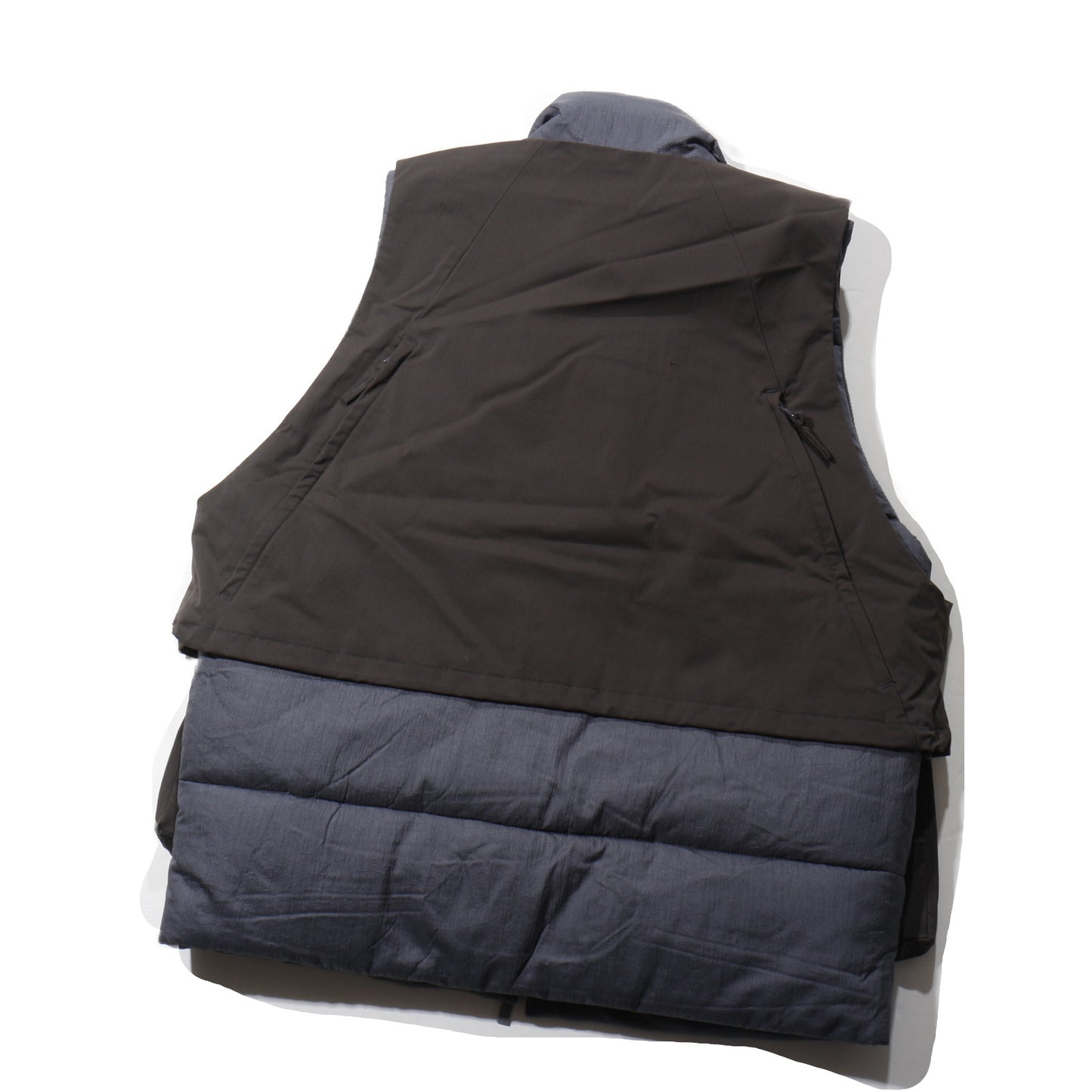 HIDESIGN /SOFT HARNESS PADDING VEST