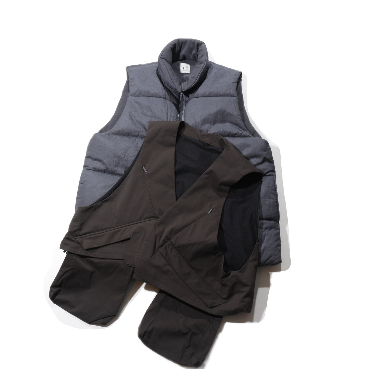 HIDESIGN /SOFT HARNESS PADDING VEST