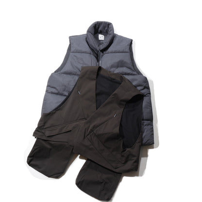 HIDESIGN /SOFT HARNESS PADDING VEST