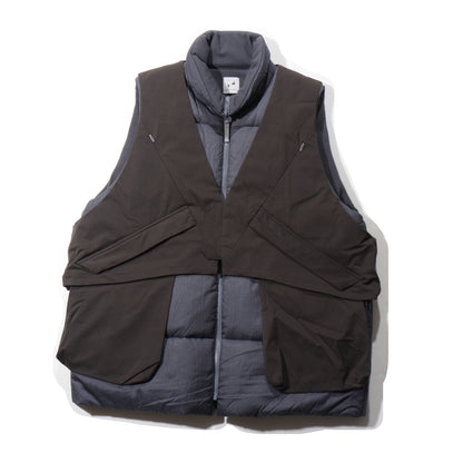 HIDESIGN /SOFT HARNESS PADDING VEST