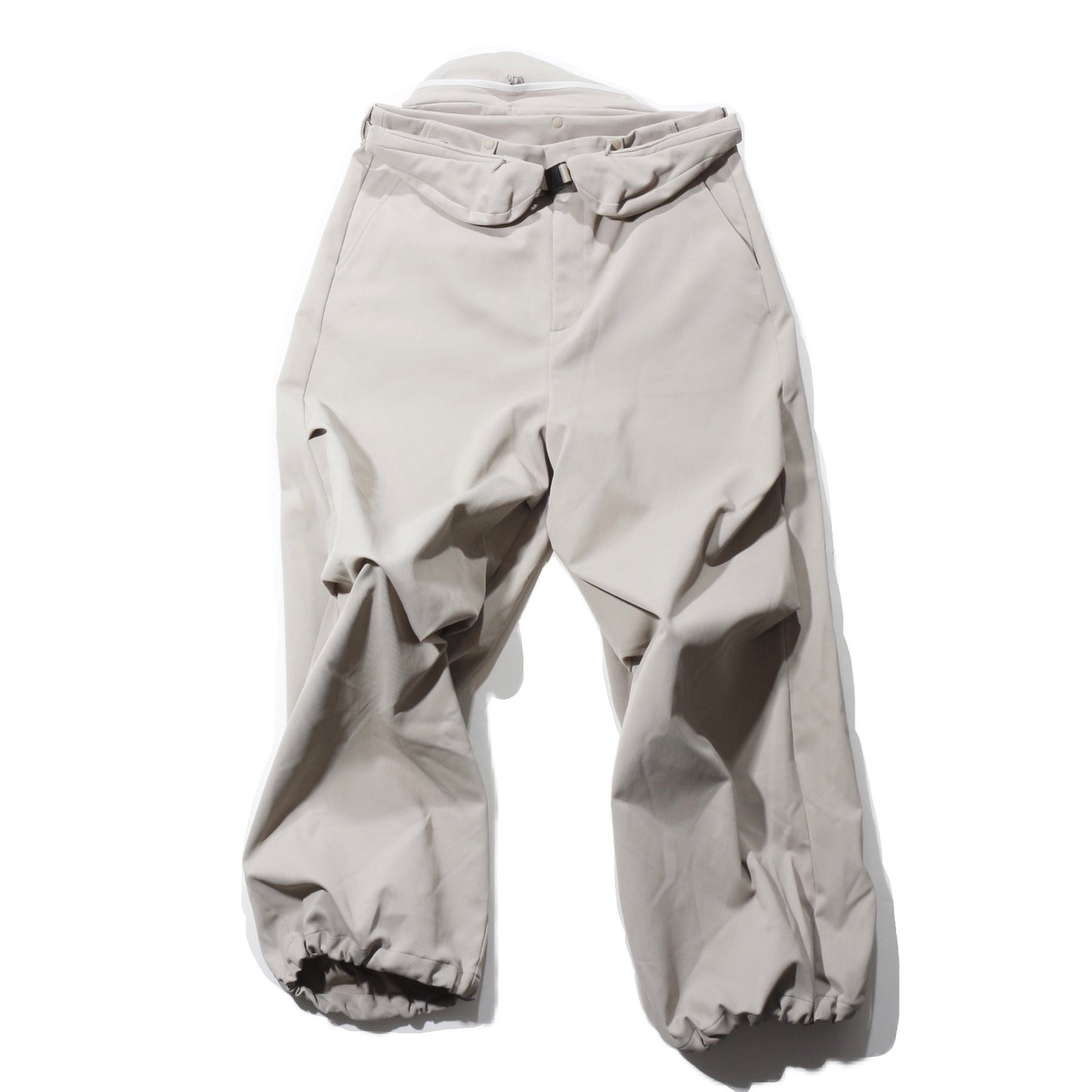 HIDESIGN /SOFT HARNESS PANTS