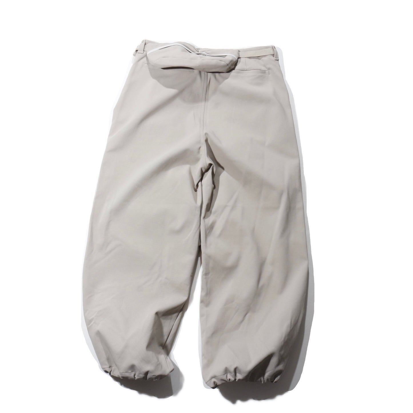 HIDESIGN /SOFT HARNESS PANTS