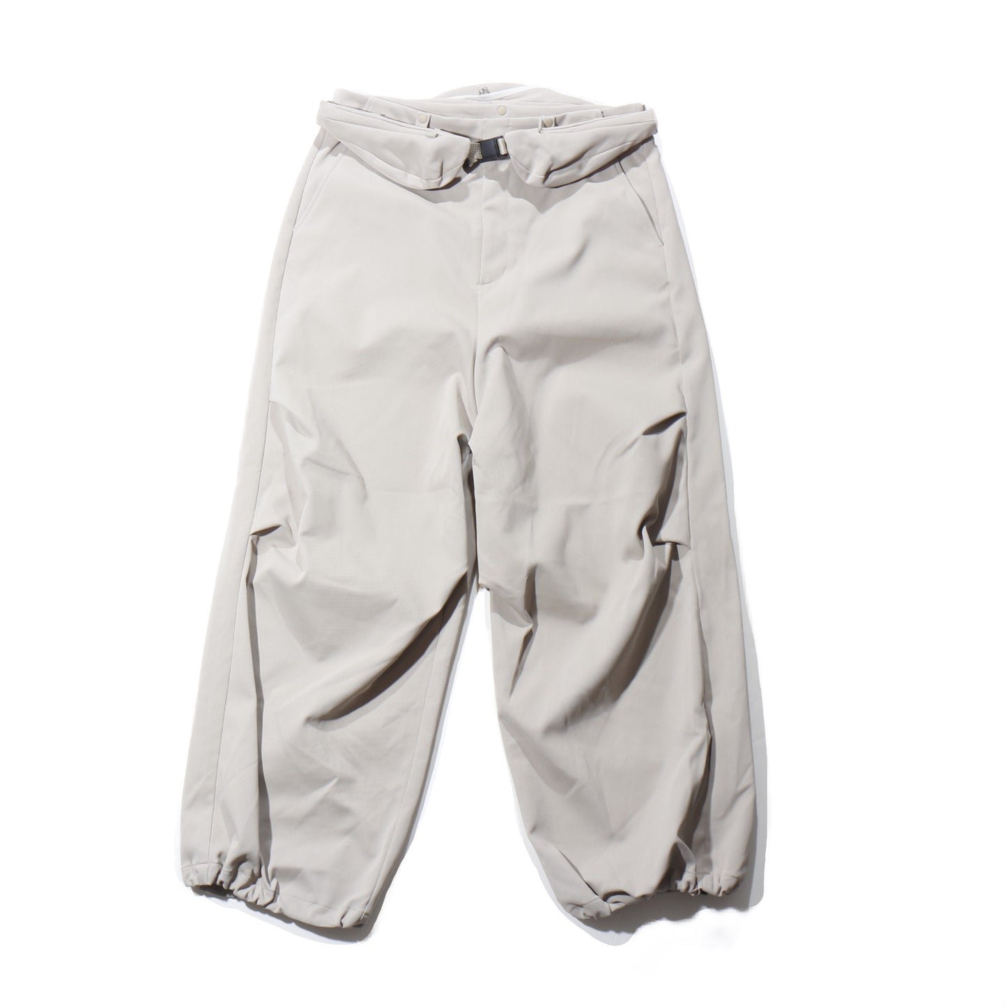 HIDESIGN /SOFT HARNESS PANTS