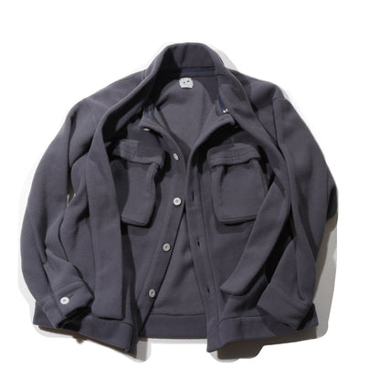 HIDESIGN/ CHANGEABLE FLEECE JACKET for Utility