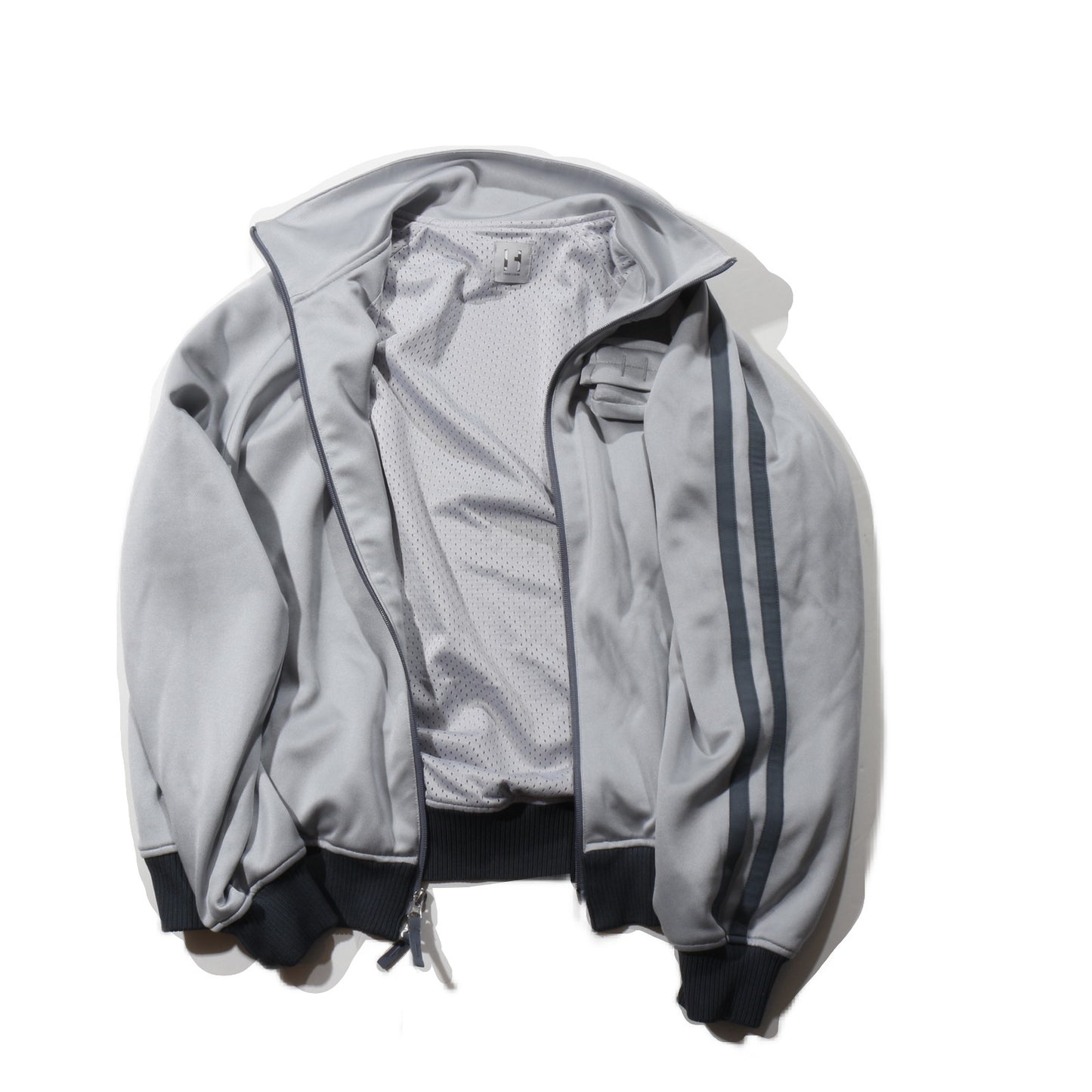 HIDESIGN /TRACK JACKET with PROTECT