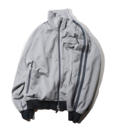 HIDESIGN /TRACK JACKET with PROTECT