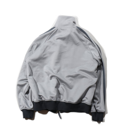 HIDESIGN /TRACK JACKET with PROTECT