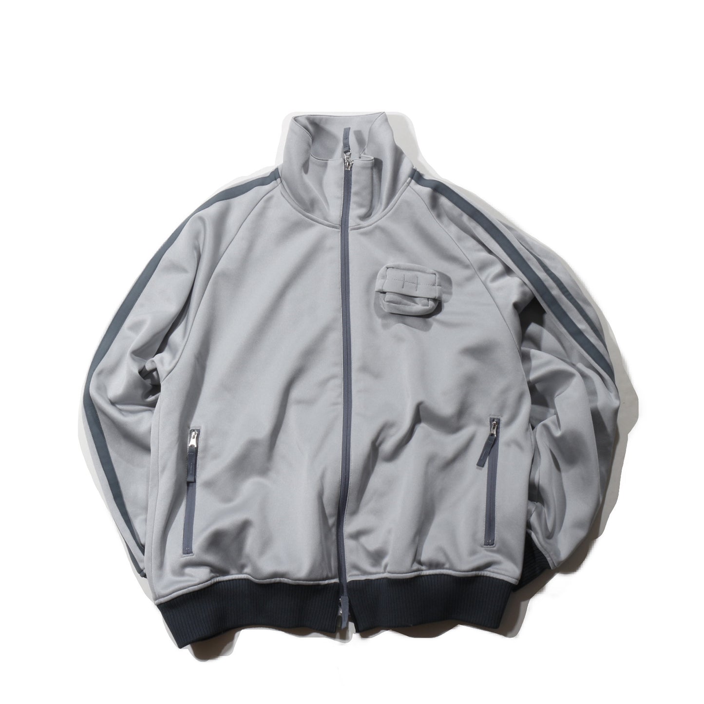HIDESIGN /TRACK JACKET with PROTECT