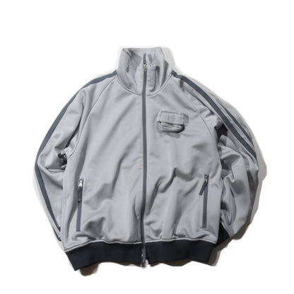 HIDESIGN /TRACK JACKET with PROTECT