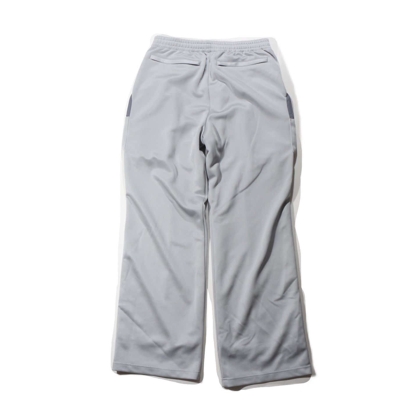 HIDESIGN / TRACK PANTS  with MULTI POCKET