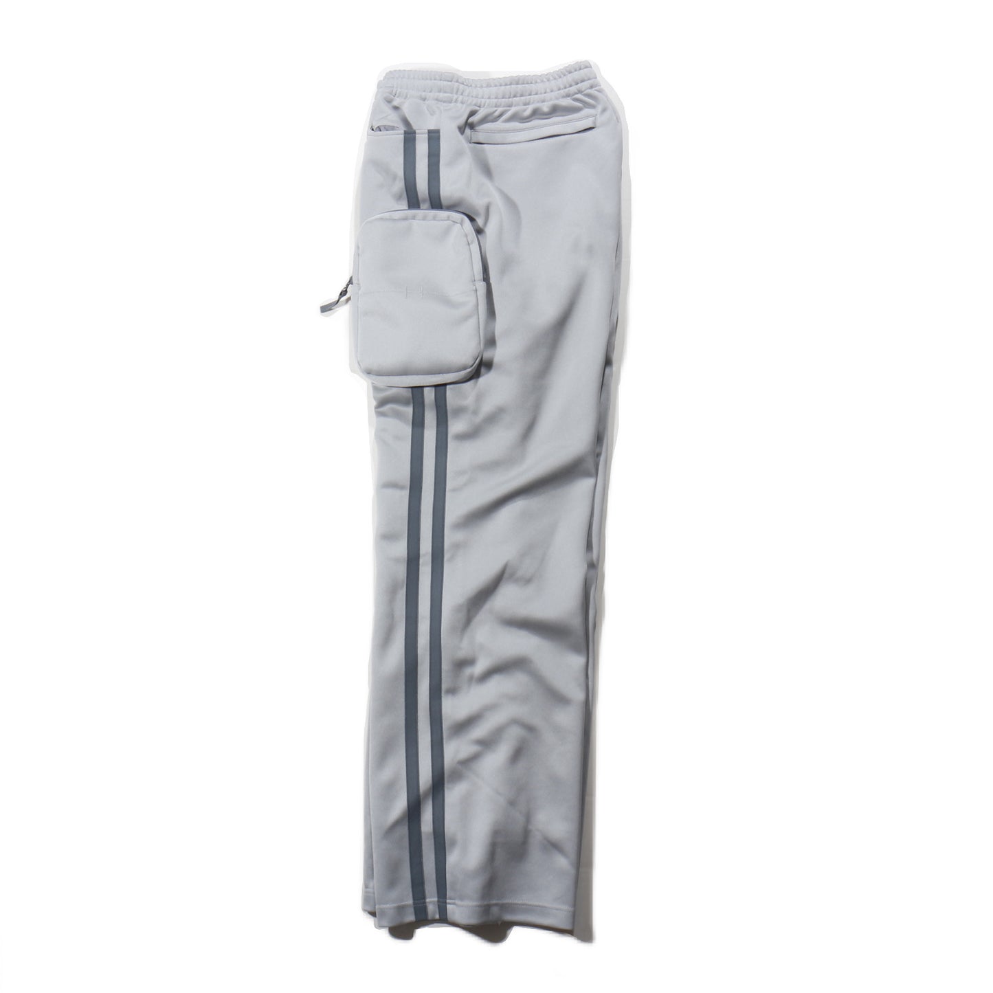 HIDESIGN / TRACK PANTS  with MULTI POCKET