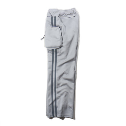 HIDESIGN / TRACK PANTS  with MULTI POCKET