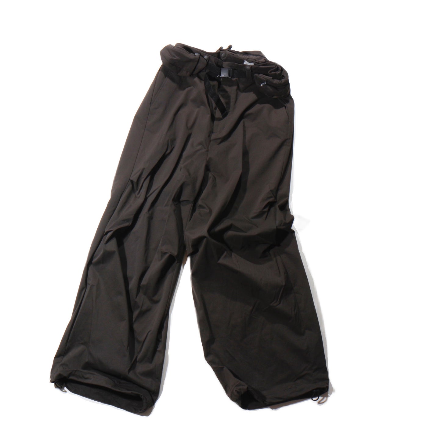 HIDESIGN  /  Soft Harness pants