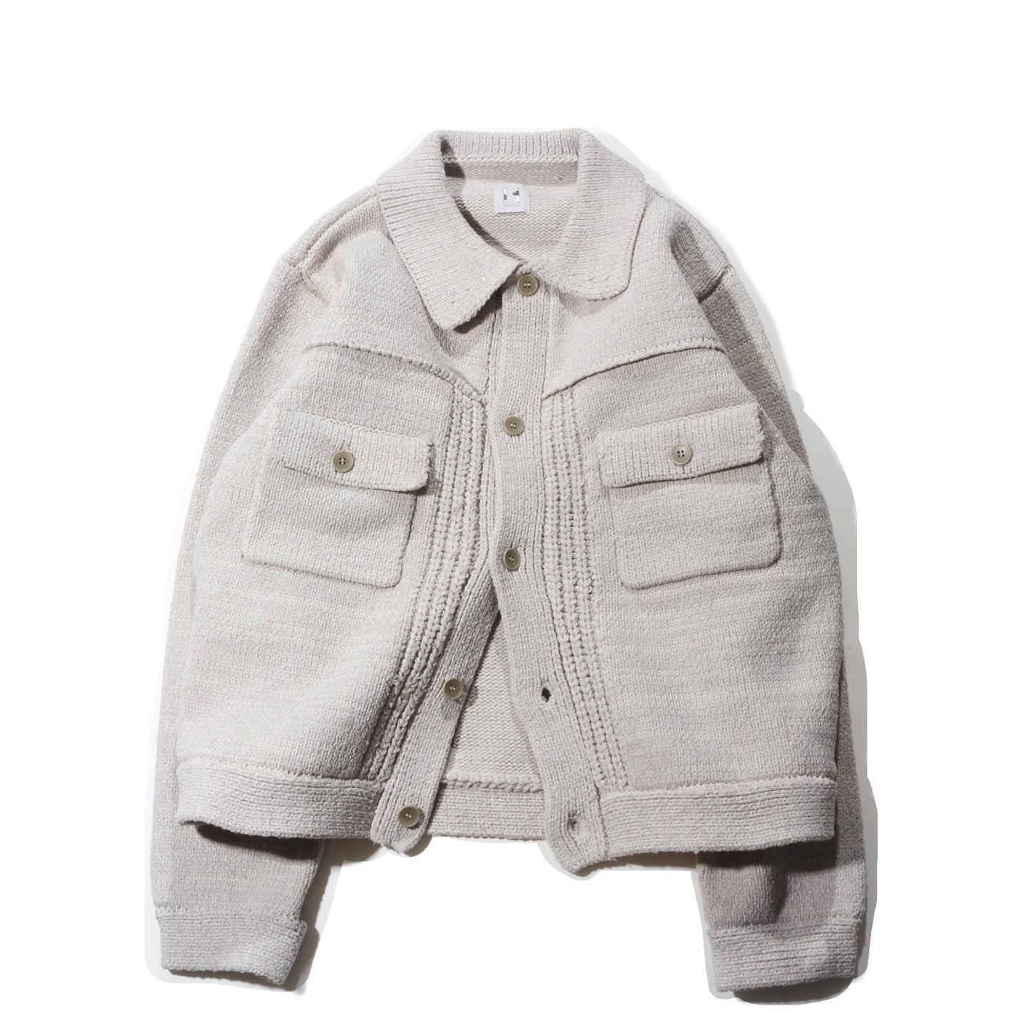 HIDESIGN / SOFT WORK JACKET for Home