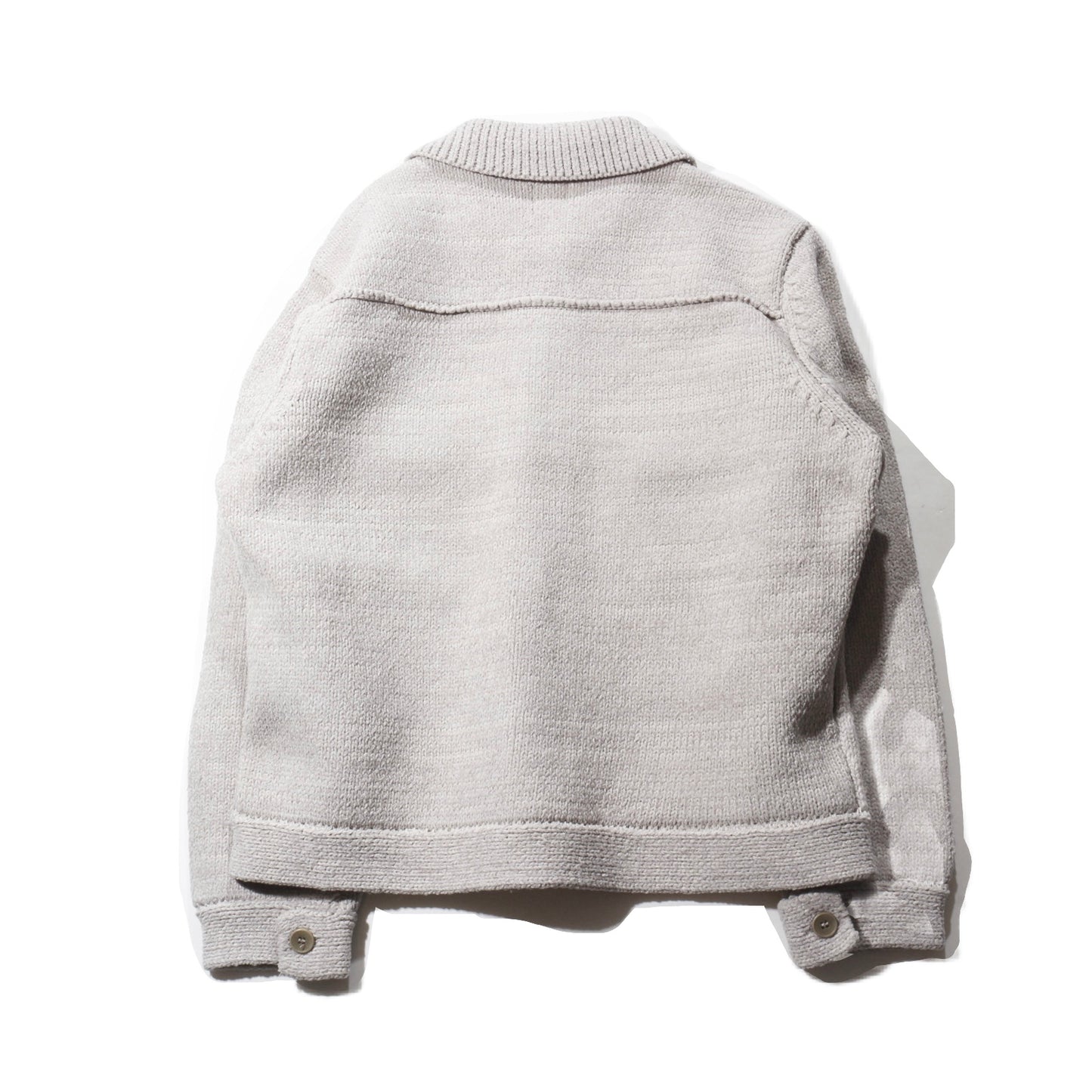 HIDESIGN / SOFT WORK JACKET for Home