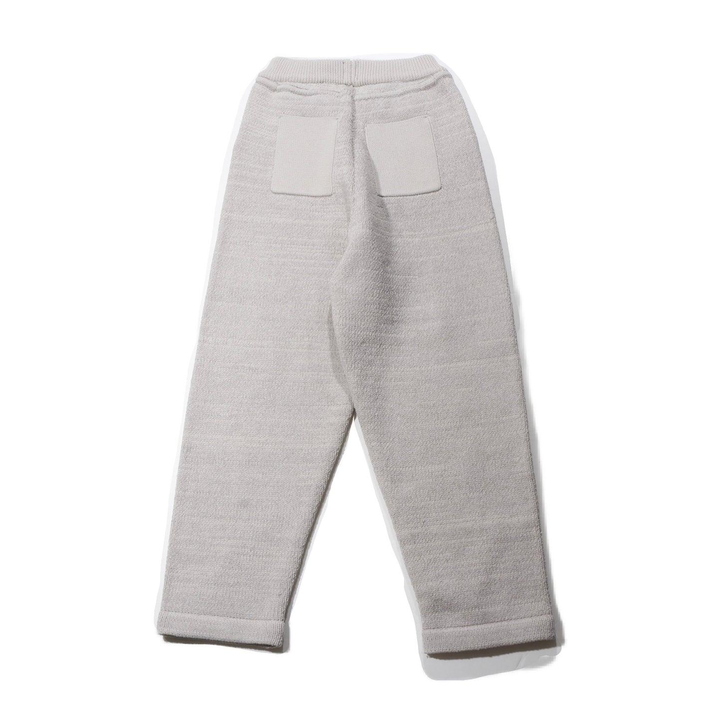 HIDESIGN /Soft Work Pants for Home