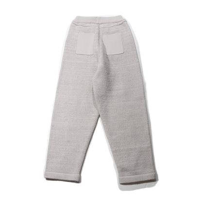 HIDESIGN /Soft Work Pants for Home