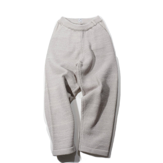 HIDESIGN /Soft Work Pants for Home