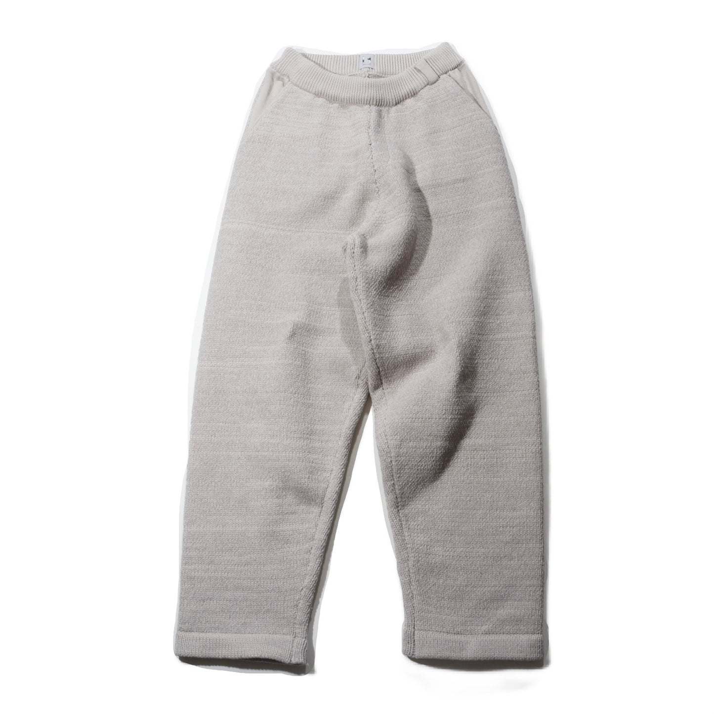 HIDESIGN /Soft Work Pants for Home