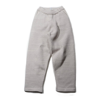 HIDESIGN /Soft Work Pants for Home
