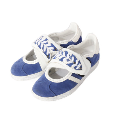 nir /Mary Janed/メリージェーンド /custom sneaker ※特殊受注商品となります