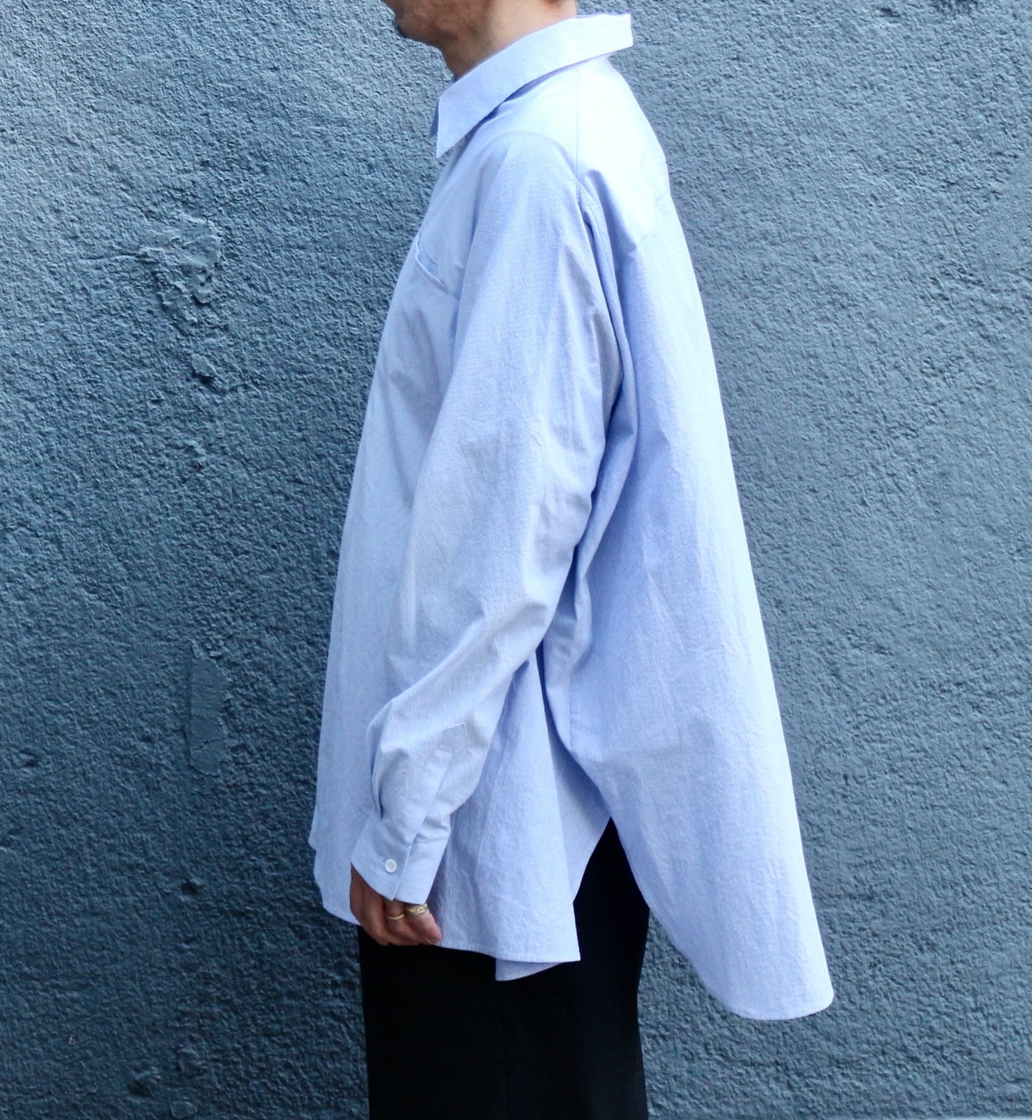 Persimmon Shirts /blue