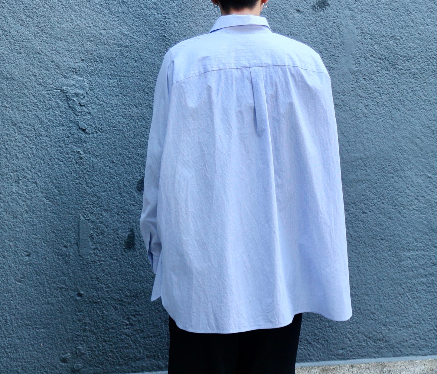 Persimmon Shirts /blue
