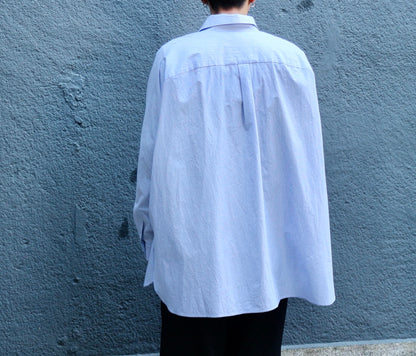 Persimmon Shirts /blue