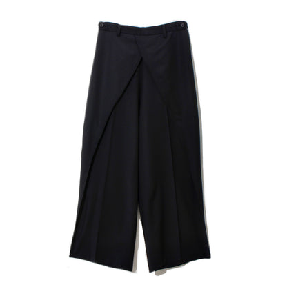 Dia Trousers / black