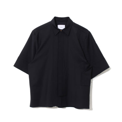 Tri_Front_Shirts /black