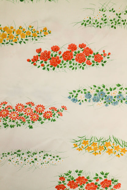 【custom order】natsumi osawa/kimono dress ※受注商品となります/9月2日(火）22:00締切となります