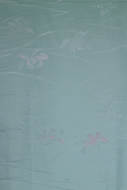 【custom order】natsumi osawa/kimono dress ※受注商品となります/9月2日(火）22:00締切となります