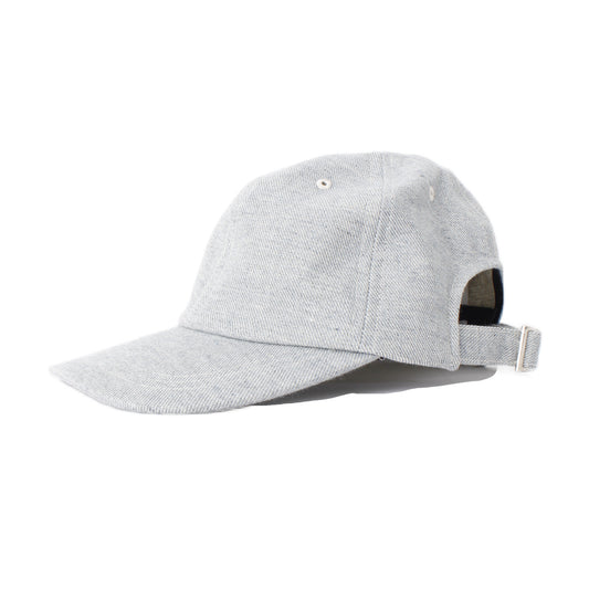 ACCIDENT CAP / sandblue