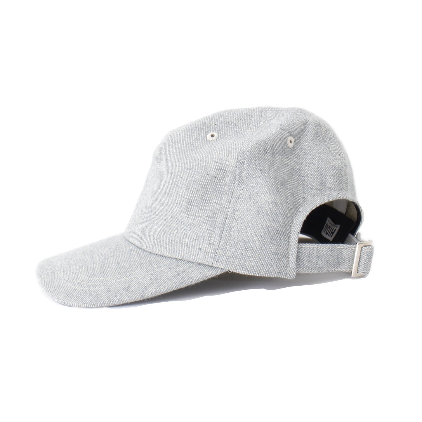 ACCIDENT CAP / sandblue