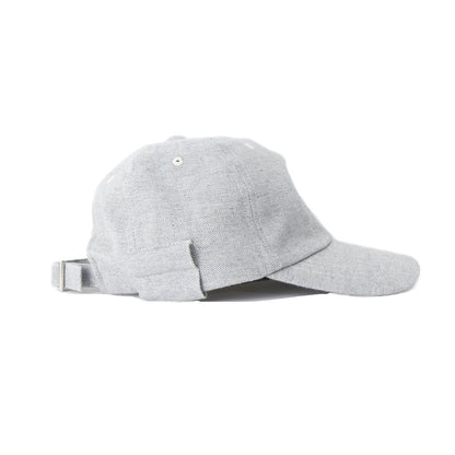 Dad cap / sand blue