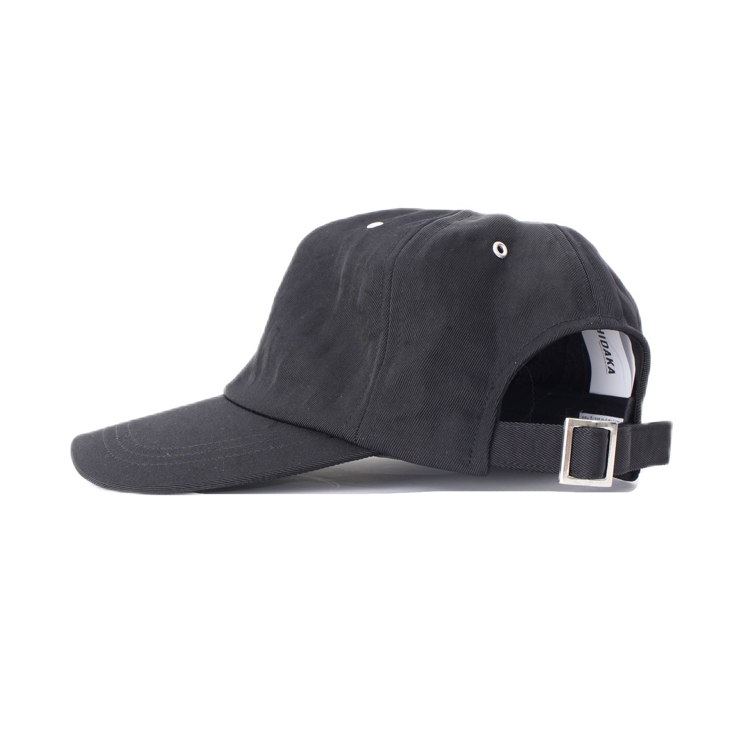 ACCIDENT CAP / black