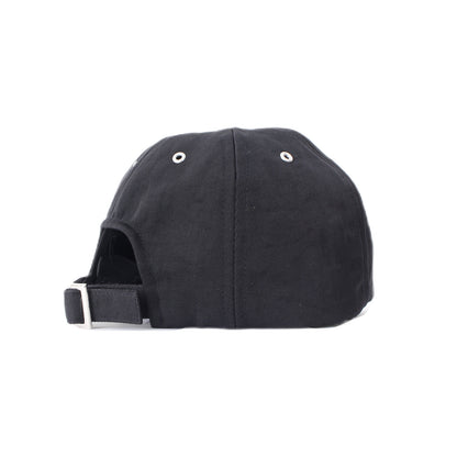 ACCIDENT CAP / black