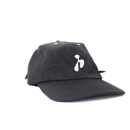 Dad cap / black