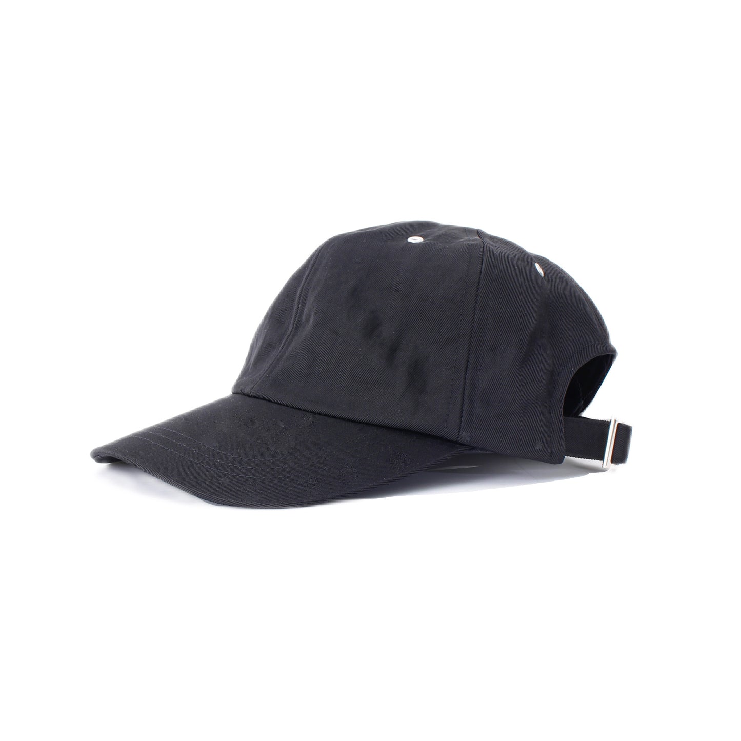 ACCIDENT CAP / black