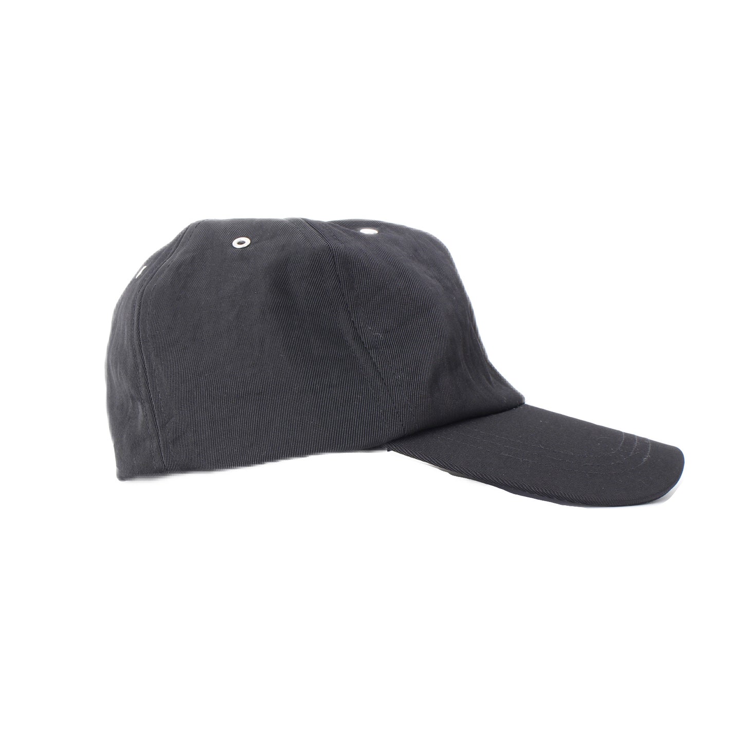 ACCIDENT CAP / black