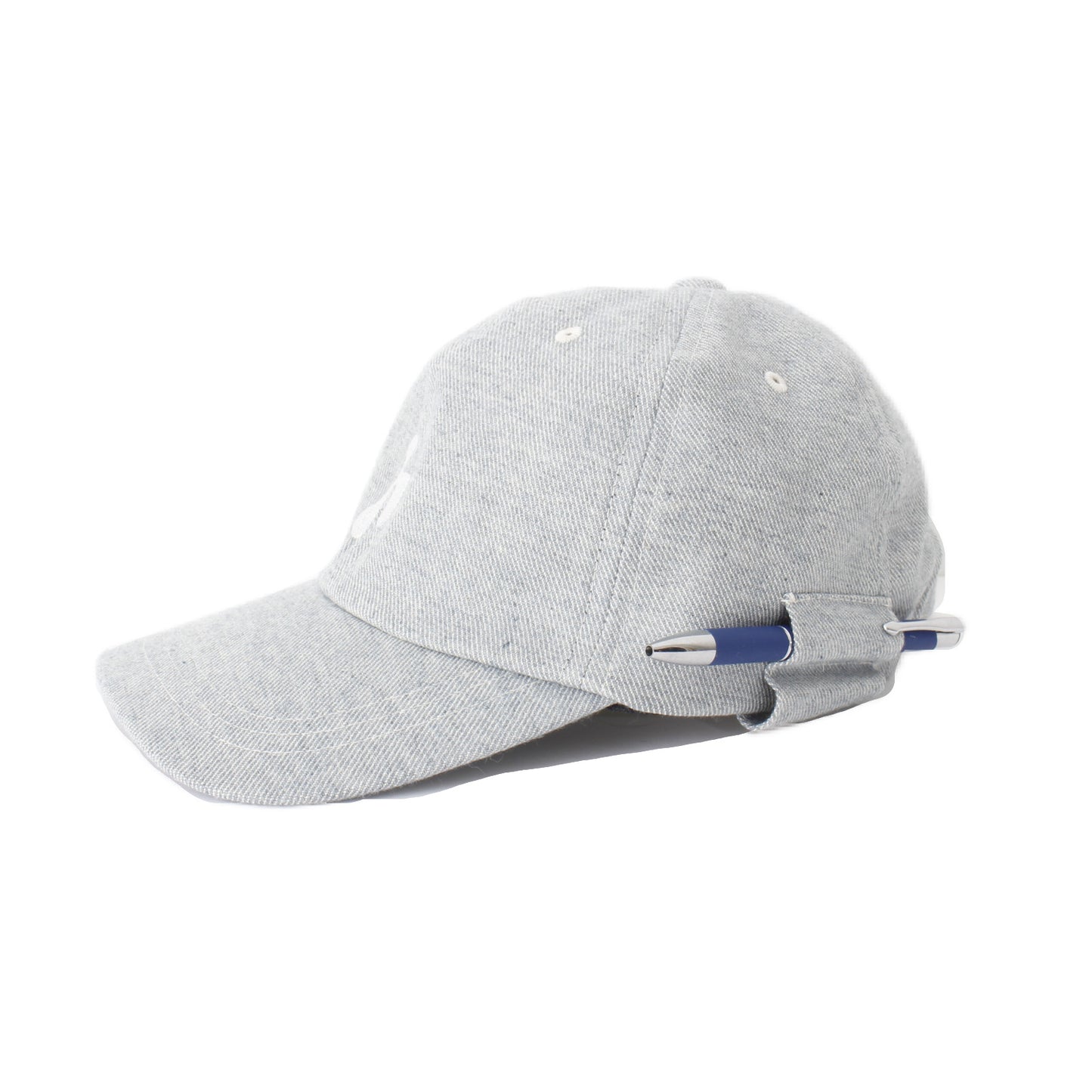 Dad cap / sand blue