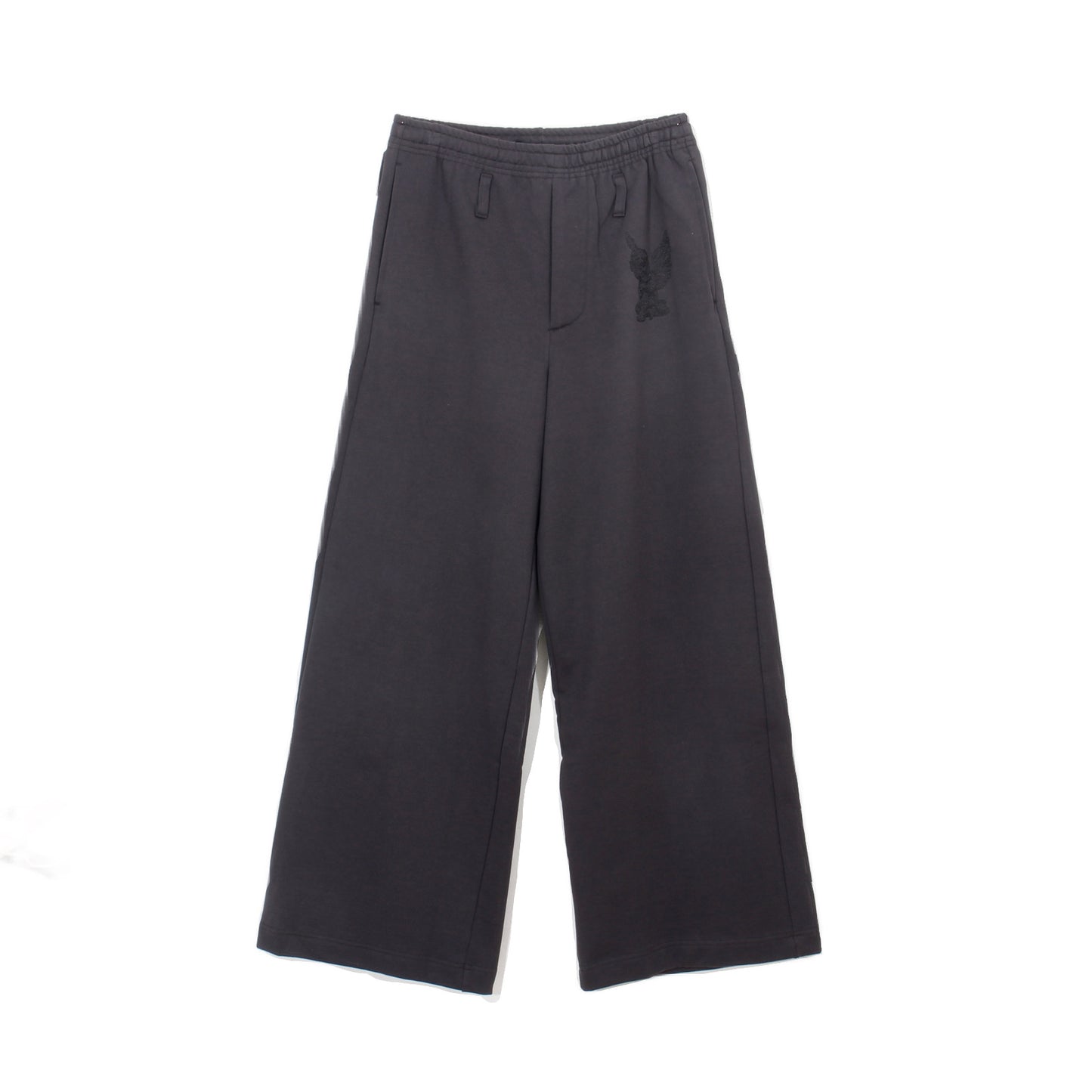 MB SWEAT PANTS / black