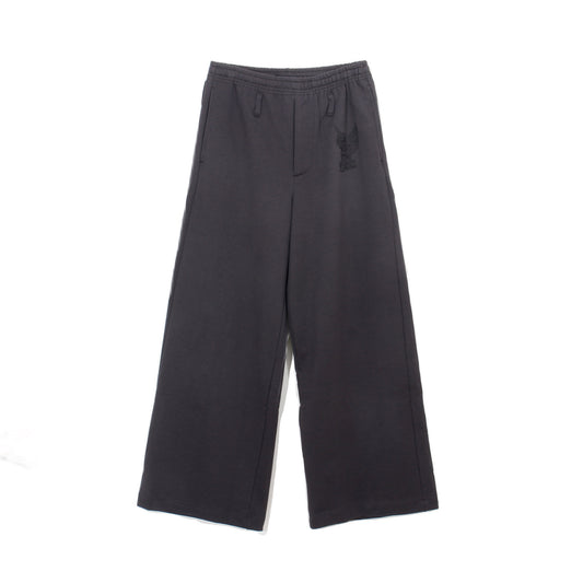 MB SWEAT PANTS / black