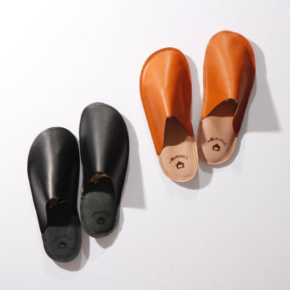 eatable / slipper  / black