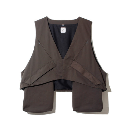 HIDESIGN  /  Soft Harness Vest